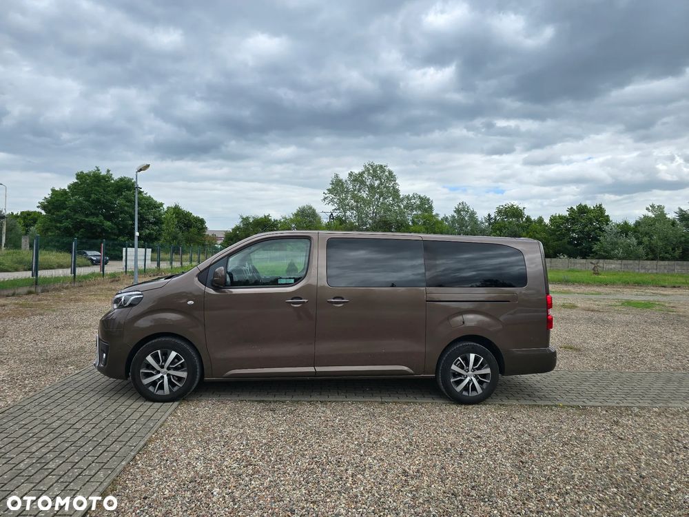 Toyota Proace Verso 2.0 D4-D Long Family - 9