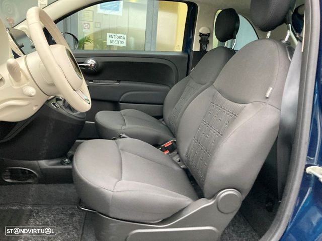 Fiat 500 1.0 GSE Hybrid Cult - 26