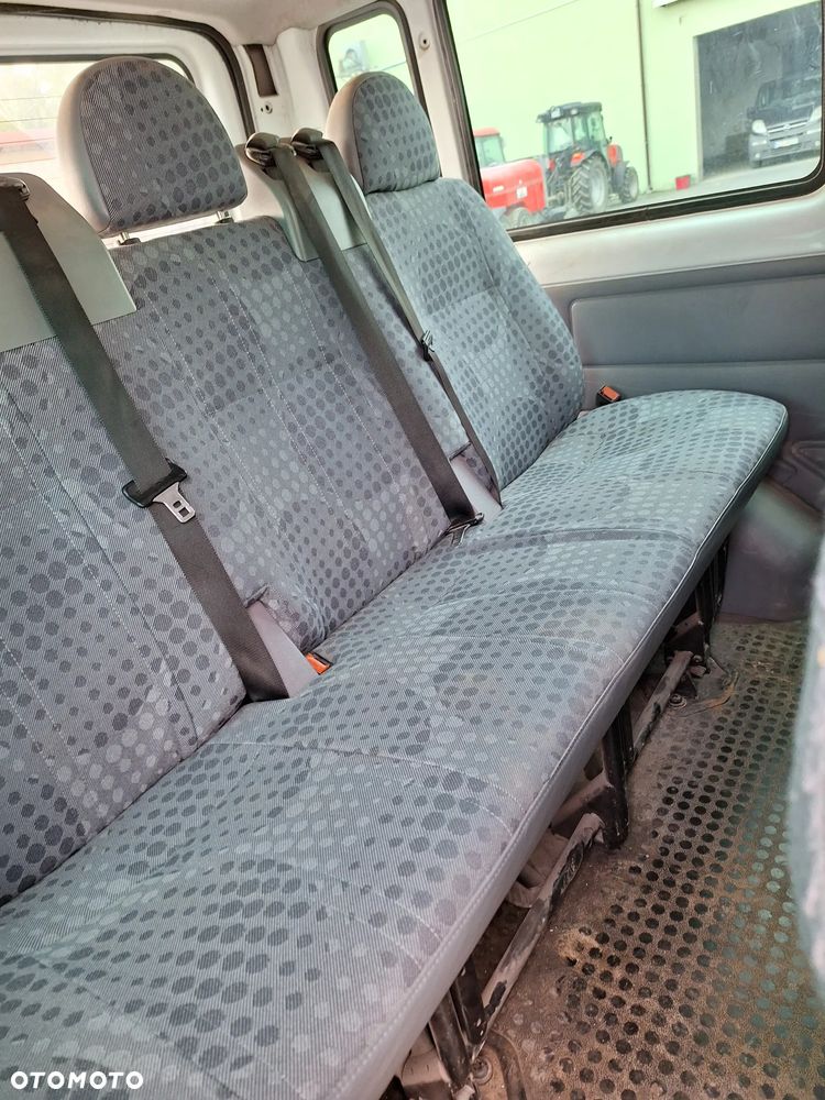 Ford Transit 280S GLX Tourneo - 4