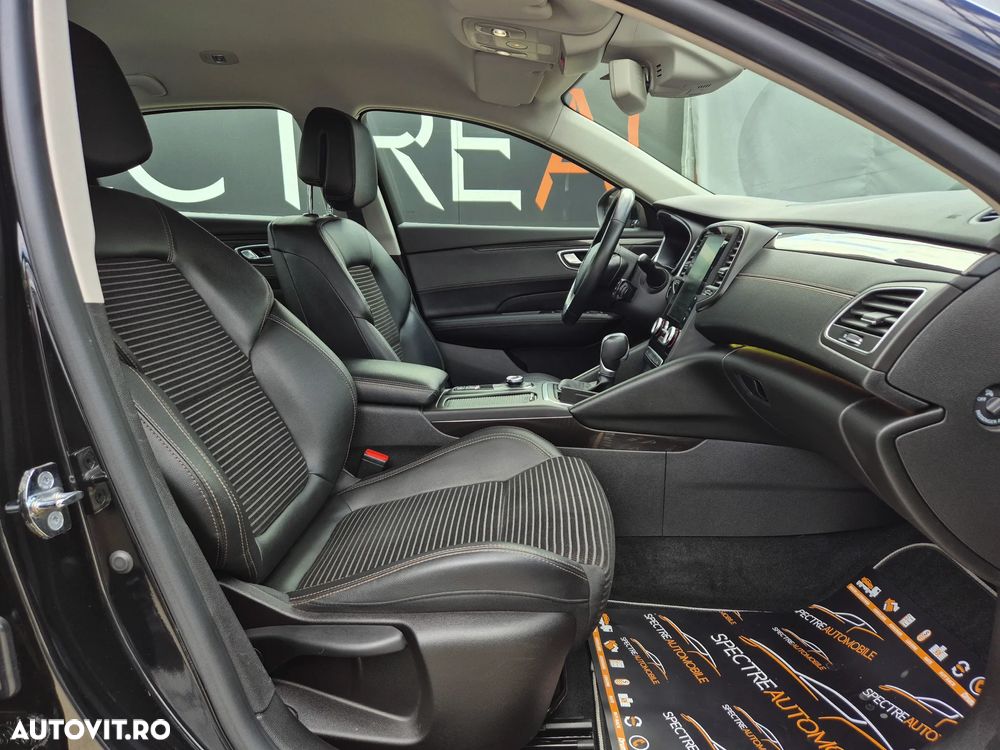 Renault Talisman ENERGY TCe 150 EDC INTENS - 14