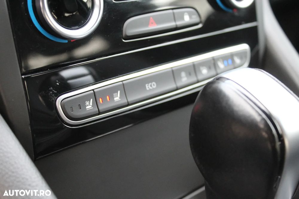 Renault Talisman TCe 160 EDC GPF INTENS - 22