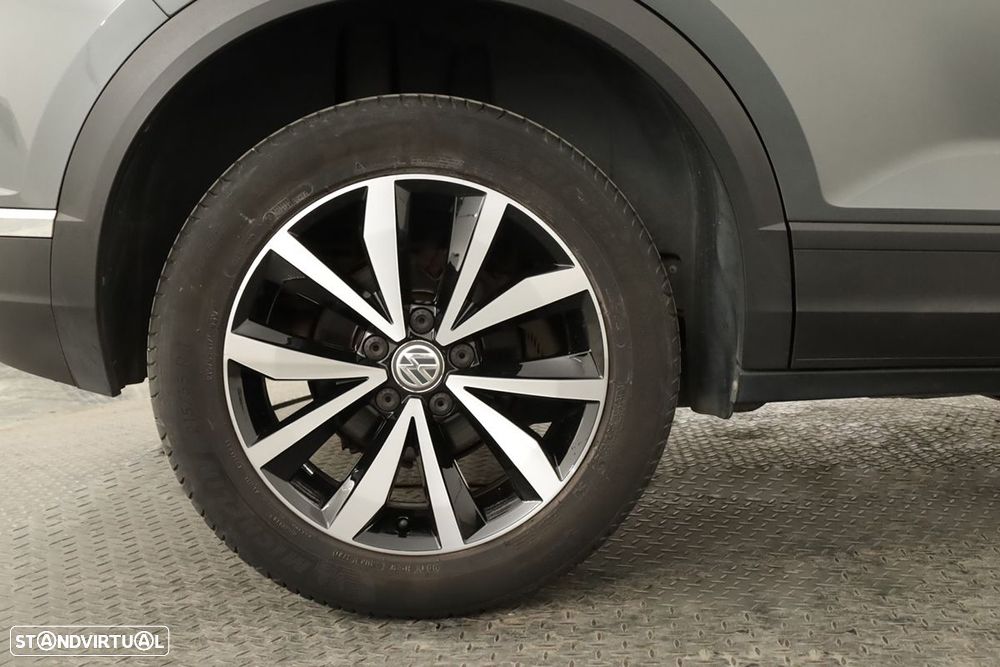 VW T-Roc 1.0 TSI Style - 5