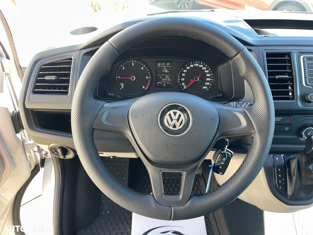 Volkswagen Transporter Kombi T6 2.0 TDI 110 kW LR DSG - 36