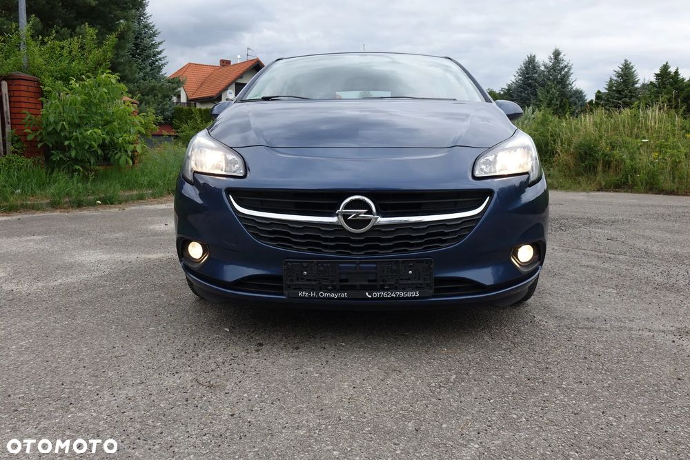 Opel Corsa - 2
