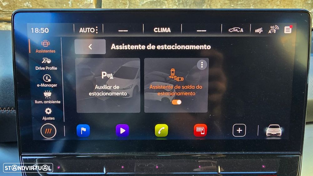 Cupra Born 170kW/77kWh Edition Dynamic - 30