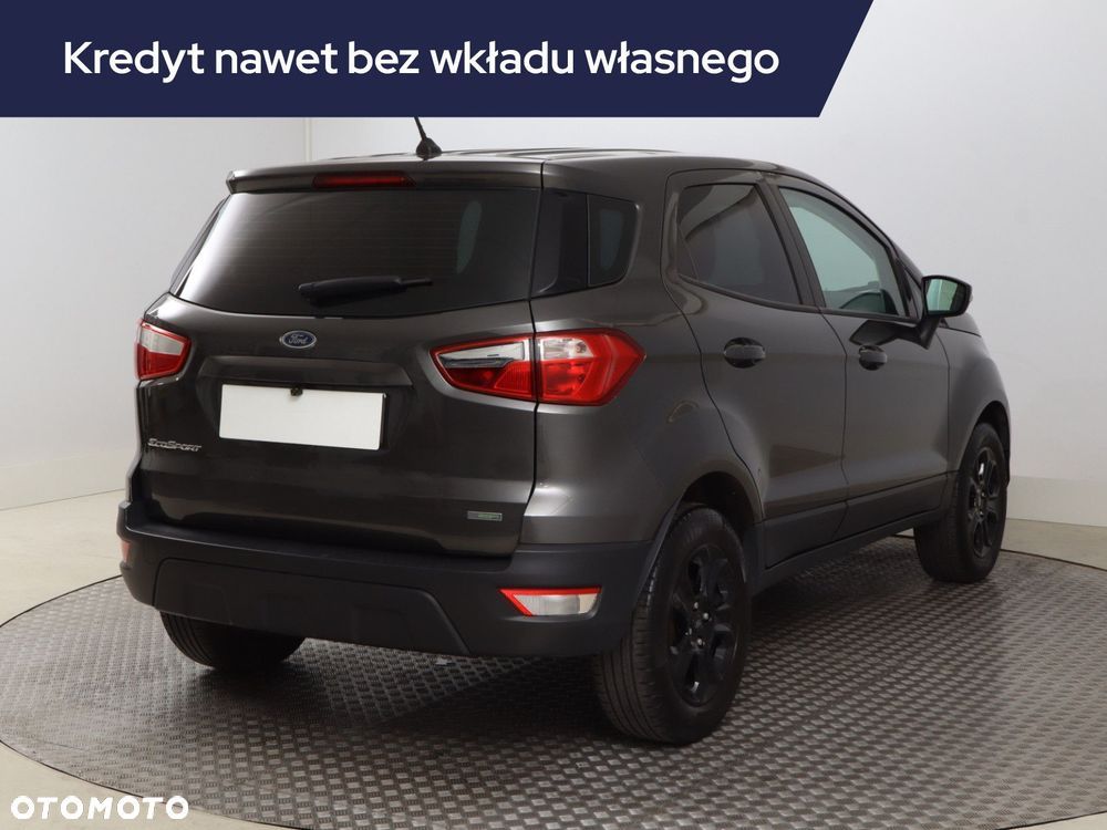 Ford EcoSport - 7