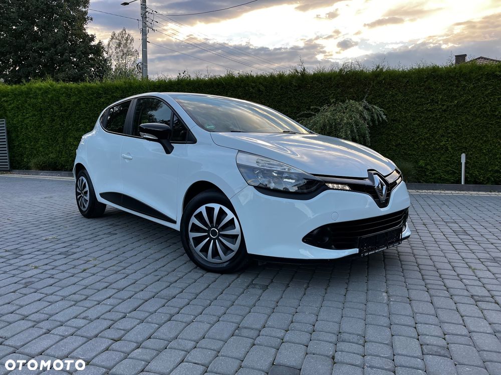Renault Clio - 3
