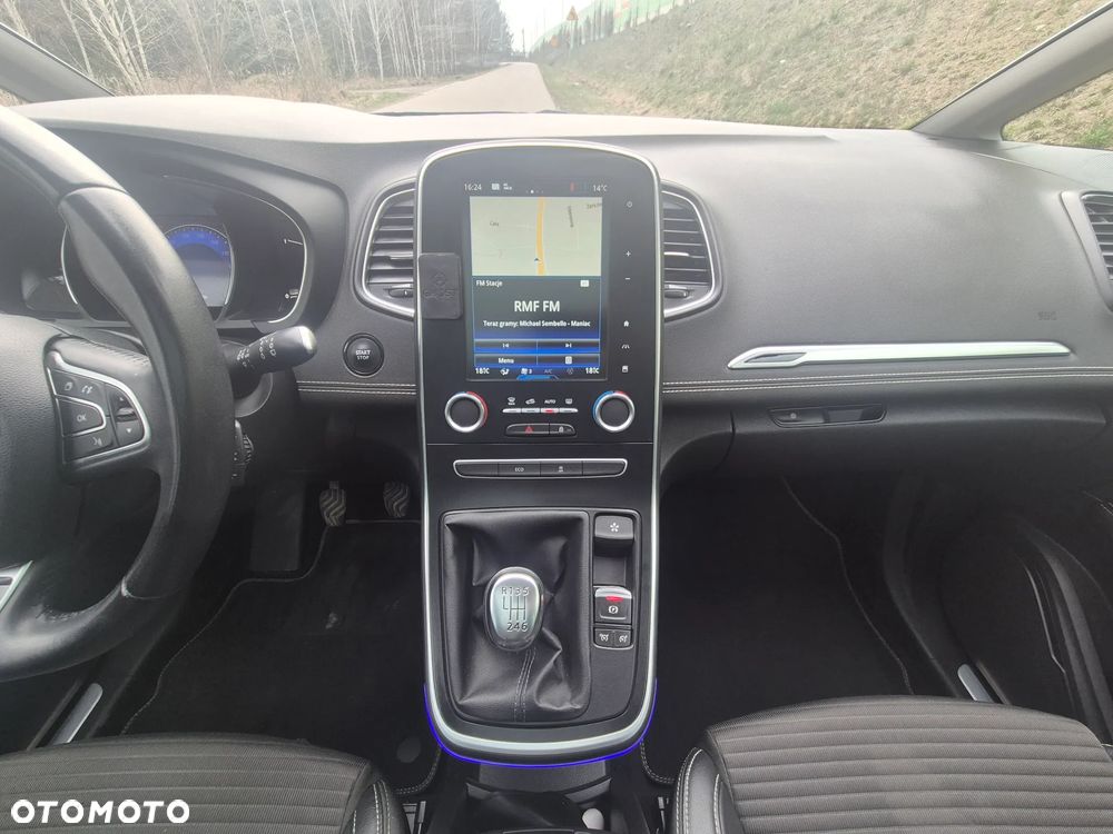 Renault Scenic Energy dCi 130 Start & Stop Dynamique - 35
