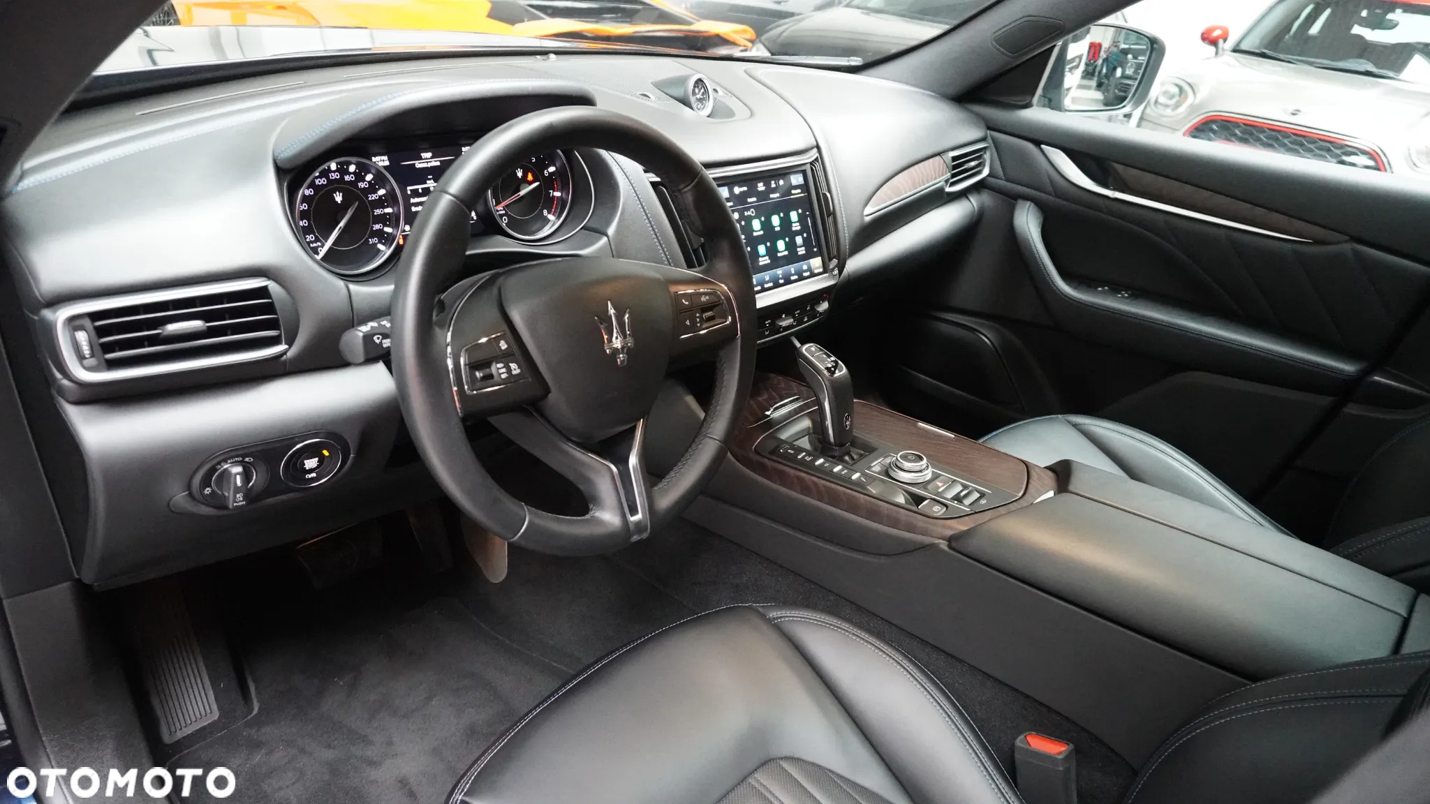 Maserati Levante MHEV GT - 6
