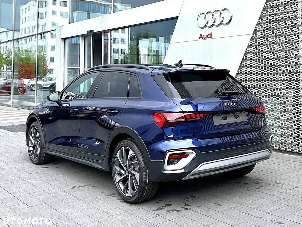 Audi A3 Sportback - 8
