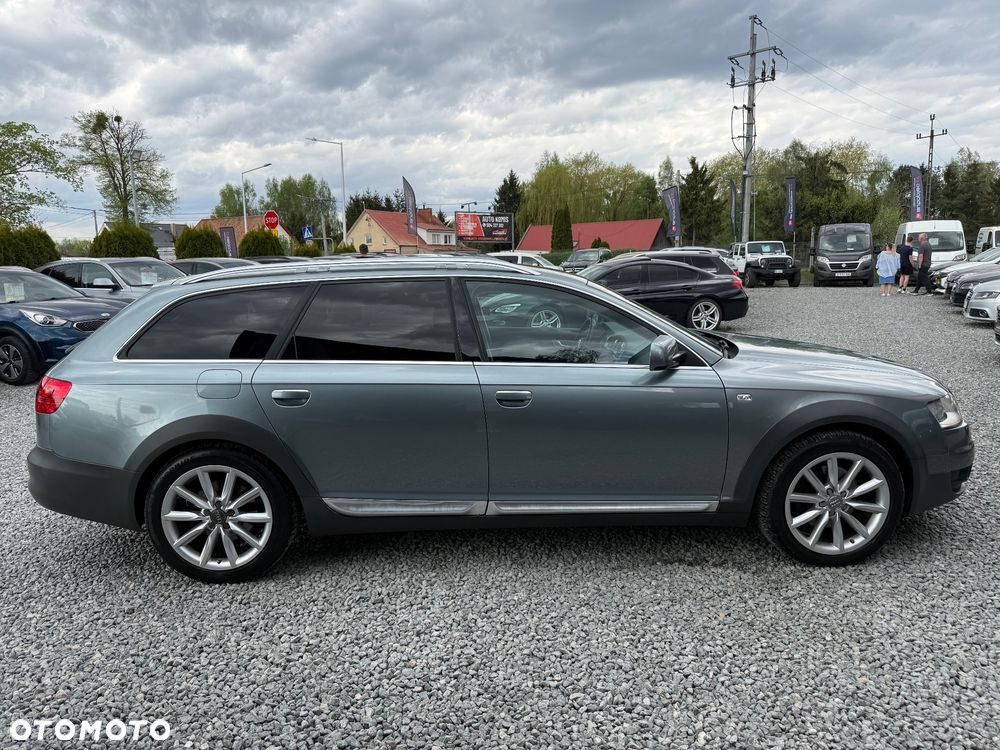 Audi A6 Allroad - 20