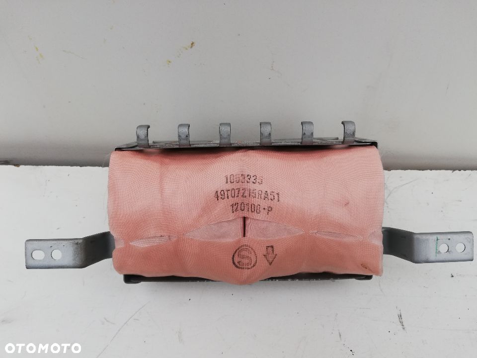 Poduszka Powietrzna AIR BAG Pasazera Mazda 6 GH - 1
