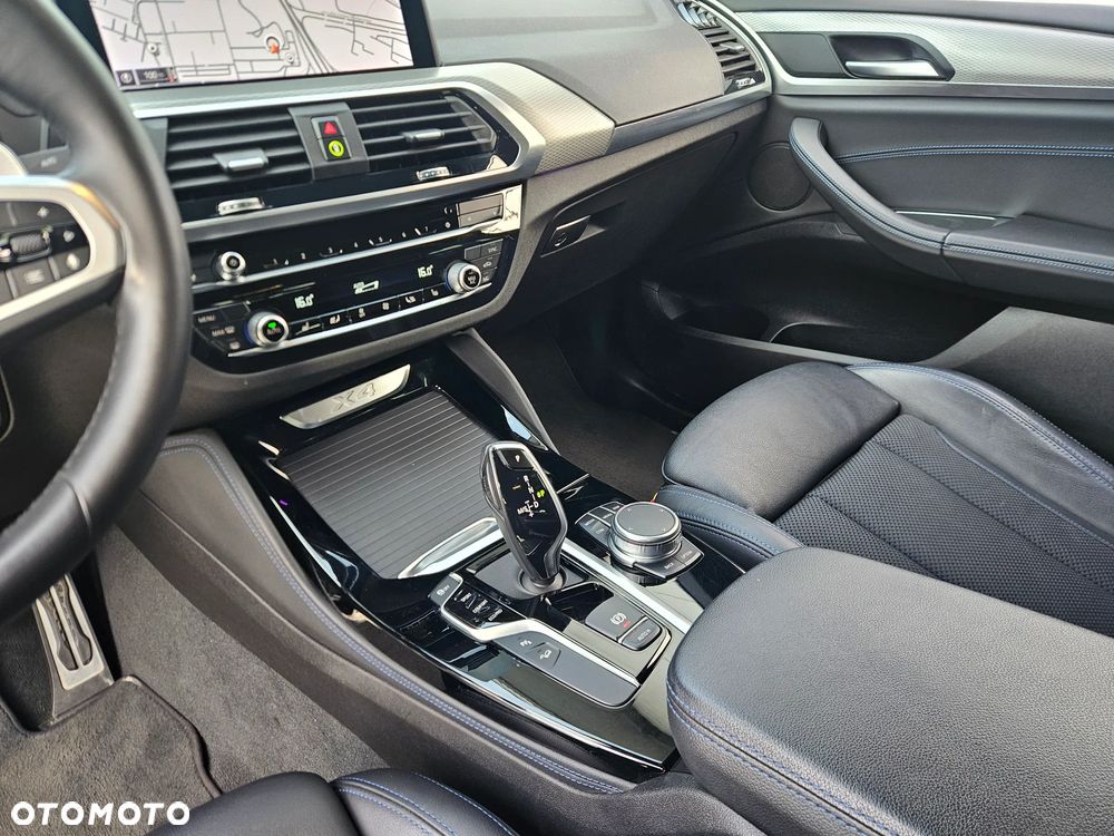 BMW X4 xDrive20i M Sport sport - 29