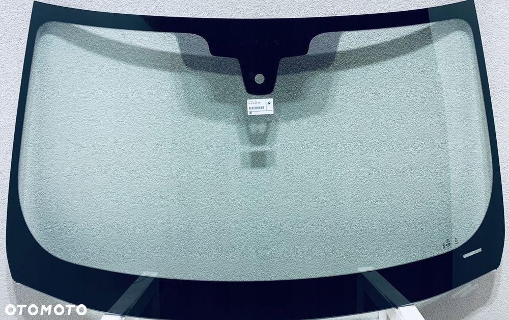 Szyba czołowa NOWA BMW 6 G32 2017- AKU+SEN+OE