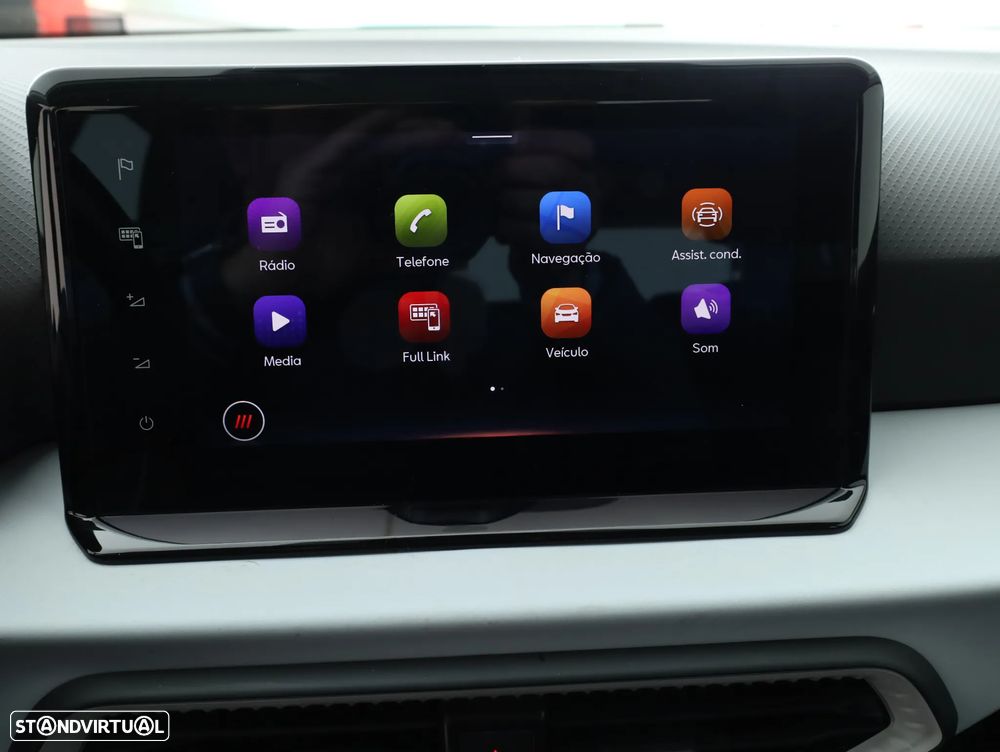 SEAT Arona 1.0 TSI Style - 17