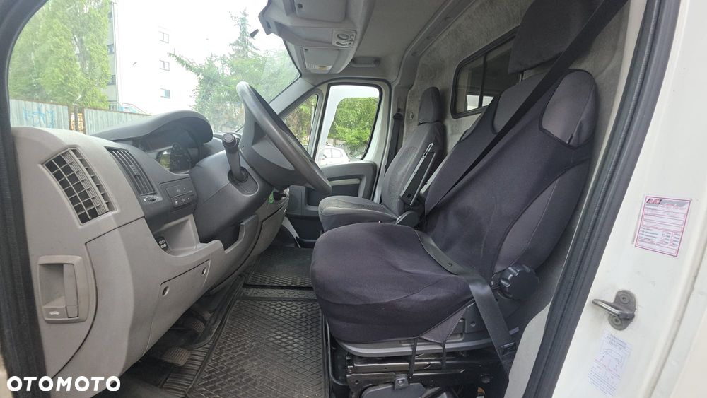 Fiat Ducato - 14