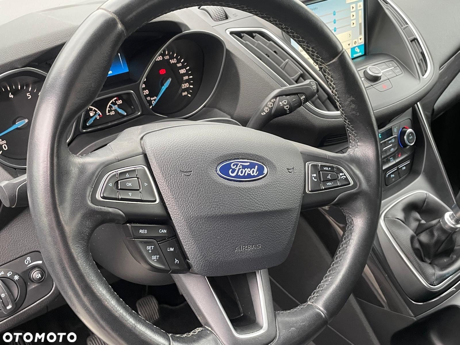 Ford C-MAX 1.0 EcoBoost Titanium ASS - 3
