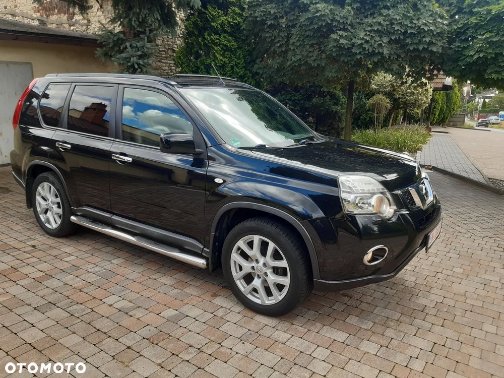Nissan X-Trail 2.0 dCi LE - 35
