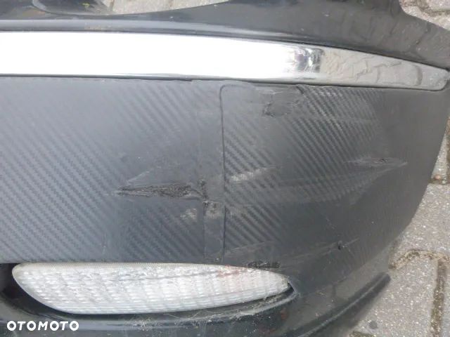 ZDERZAK PRZÓD PRZEDNI ROVER 75 98-02 - 3