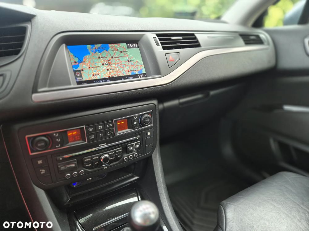 Citroën C5 2.0 HDi Exclusive - 5