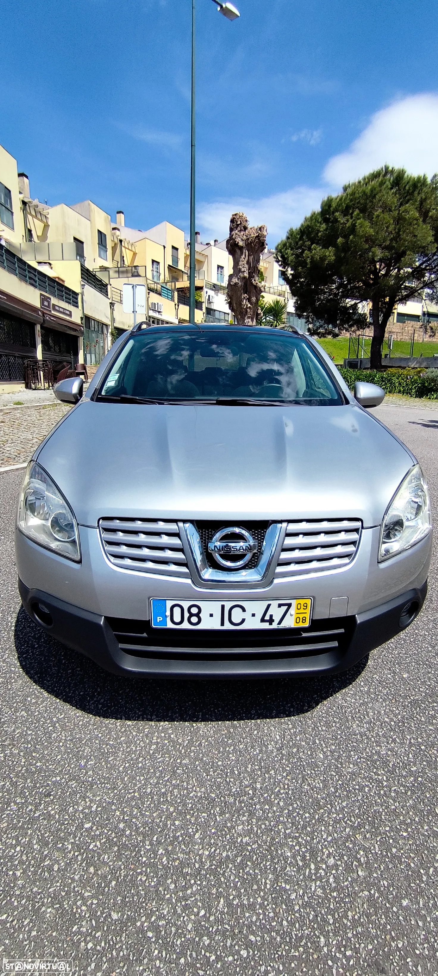 Nissan Qashqai 1.5 dCi ECO Acenta - 2