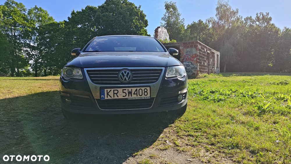 Volkswagen Passat 1.8 TSI Highline - 3