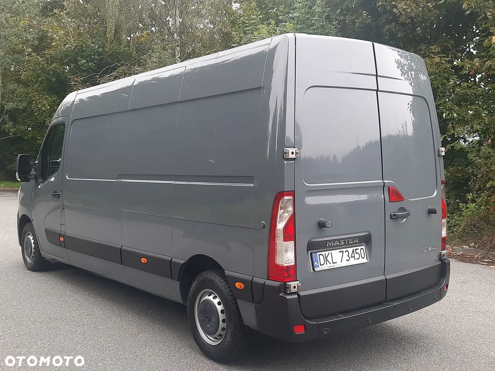 Renault Master L3 H2 2,3 Diesel 180 KM - 6