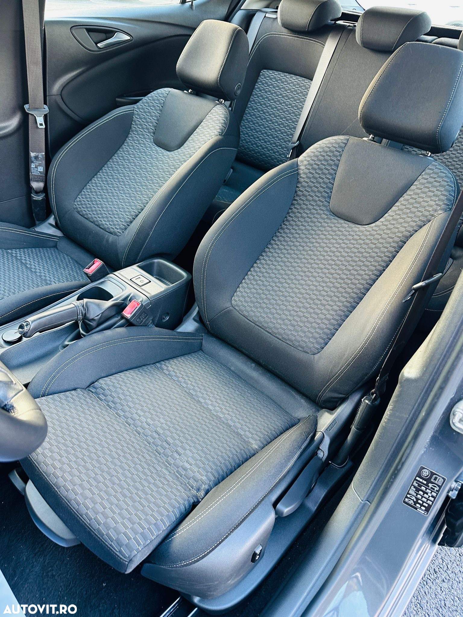 Opel Astra - 19