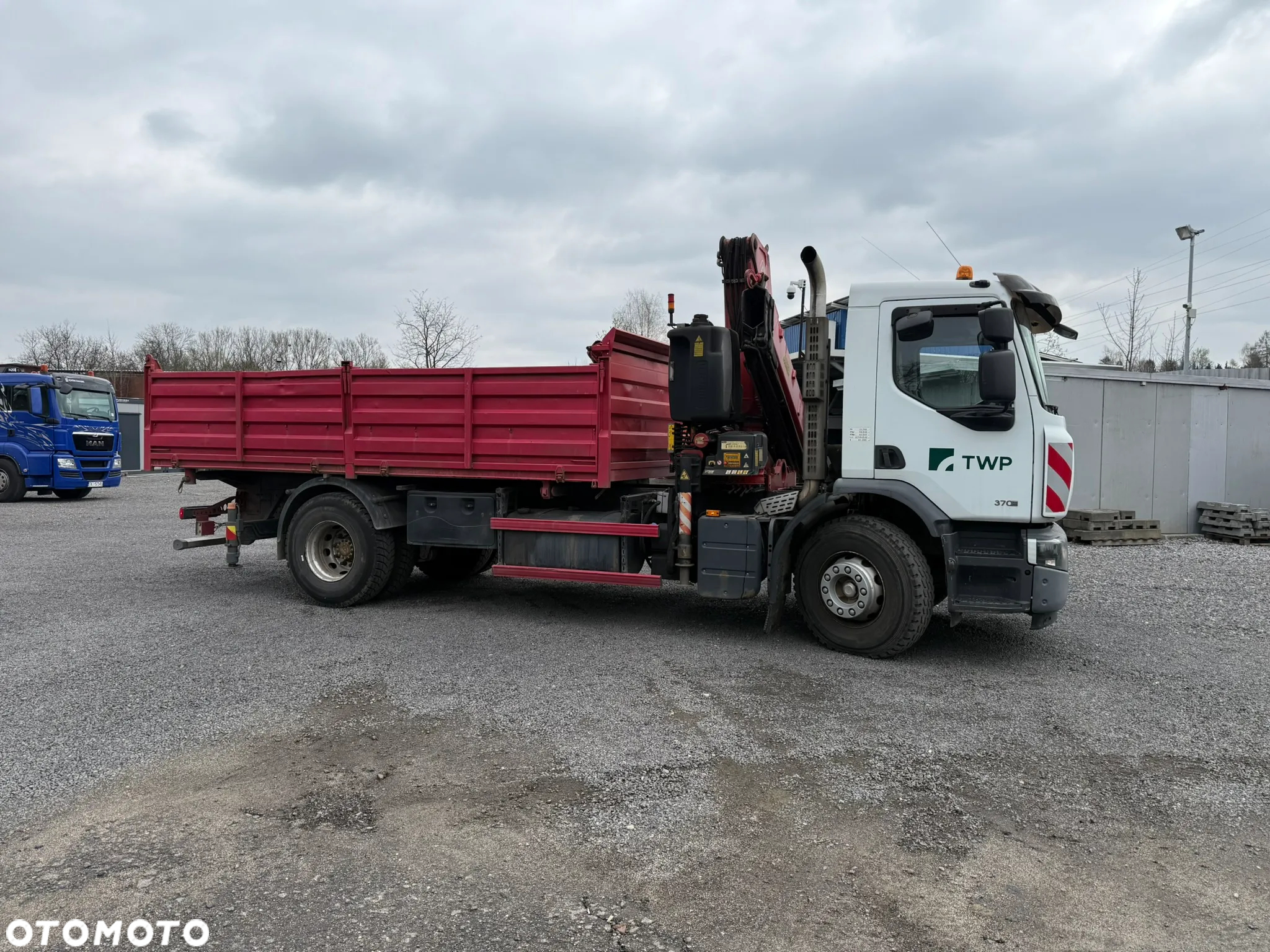 Renault Premium P370.19 - 4