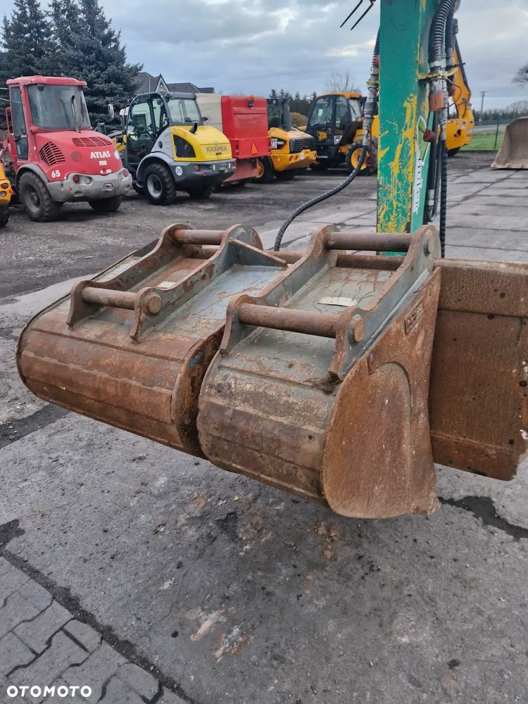 Wacker Neuson 75Z3 - 6