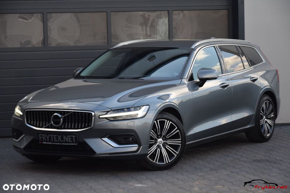 Volvo V60 - 10