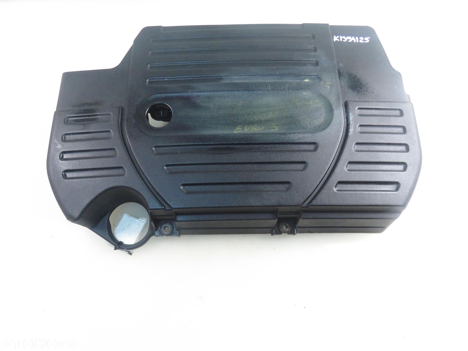 OBUDOWA FILTRA POWIETRZA SUZUKI SX4 1.6 VVT 4x4 - 1