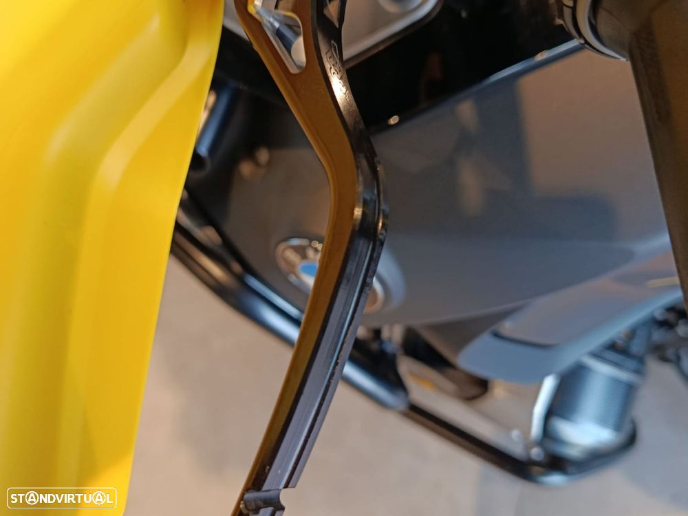 BMW R 1250 GS Adventure 1250 GSA - 5