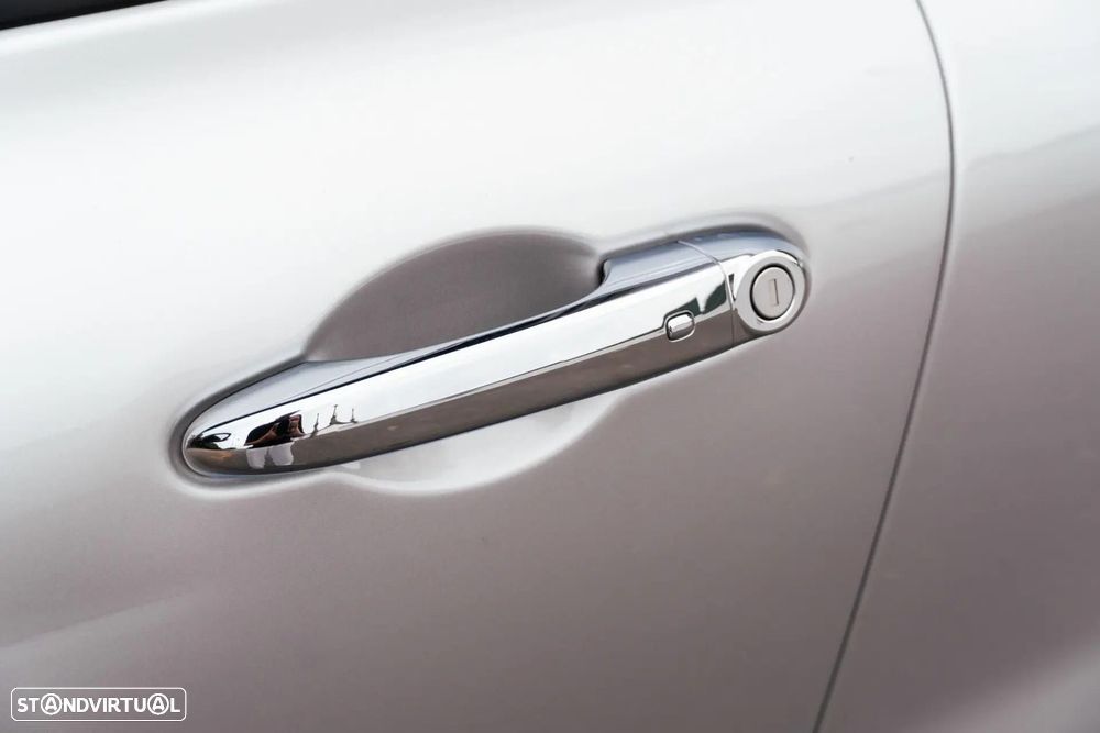 Fiat 500X 1.0 FireFly Connect - 34