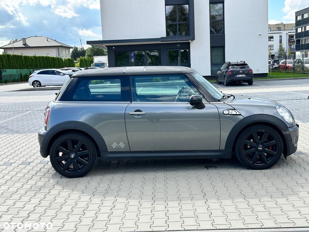 MINI Cooper - 8