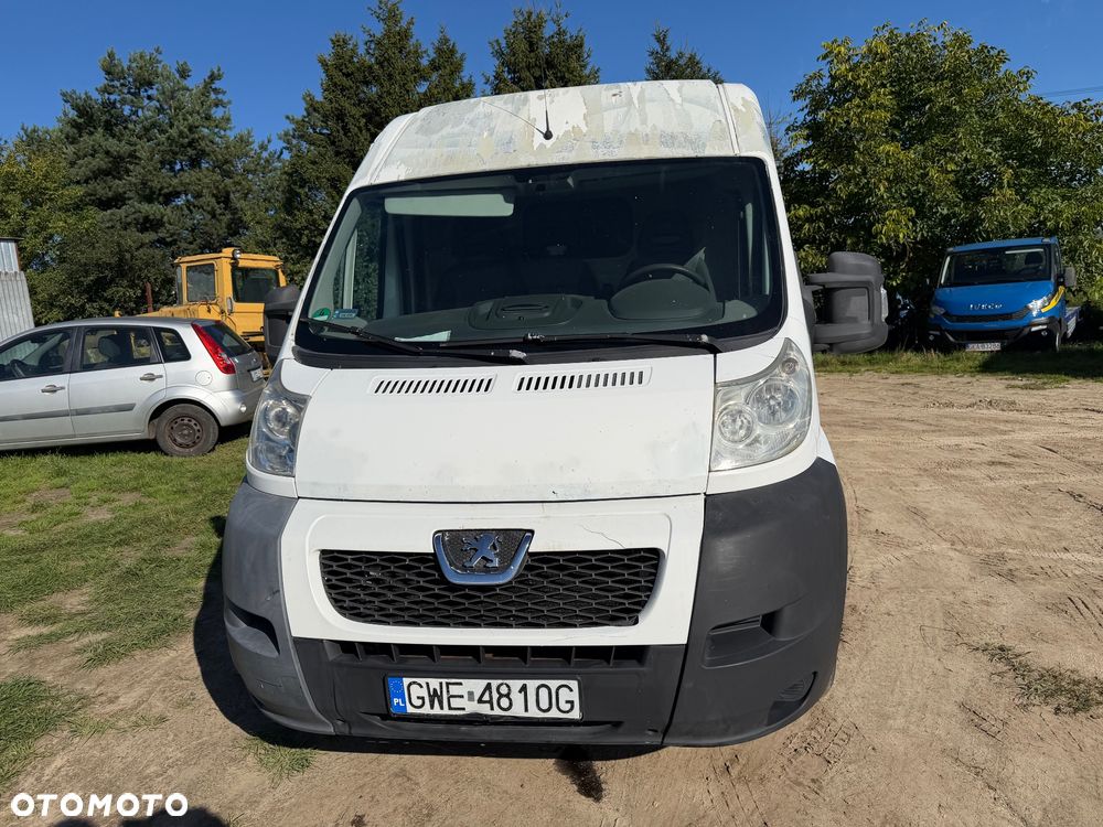Peugeot BOXER - 26