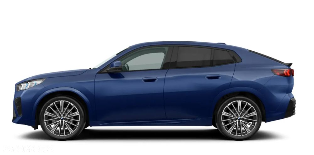 BMW X2 sDrive20d mHEV M Sport - 3