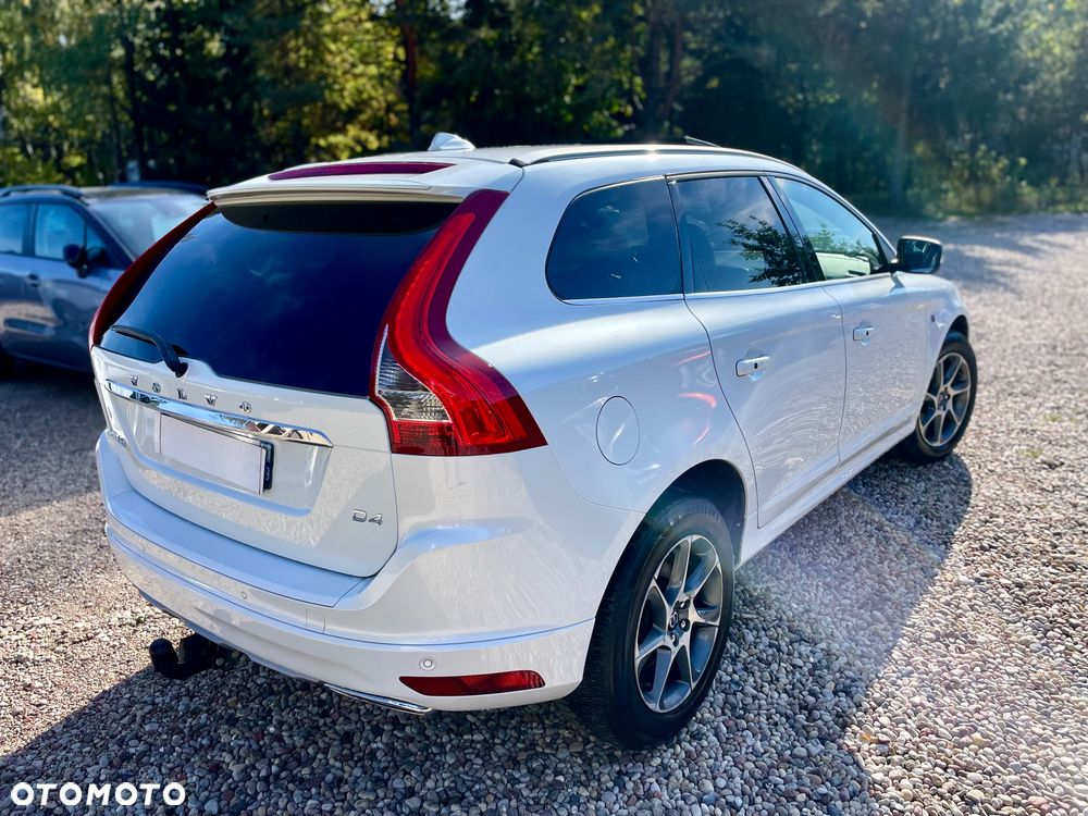 Volvo XC 60 - 6