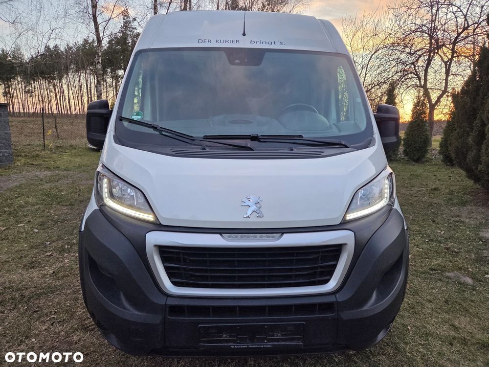 Peugeot Boxer - 3