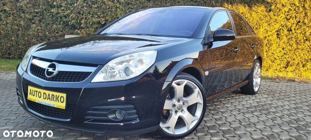 Opel Vectra 1.8 GTS - 32