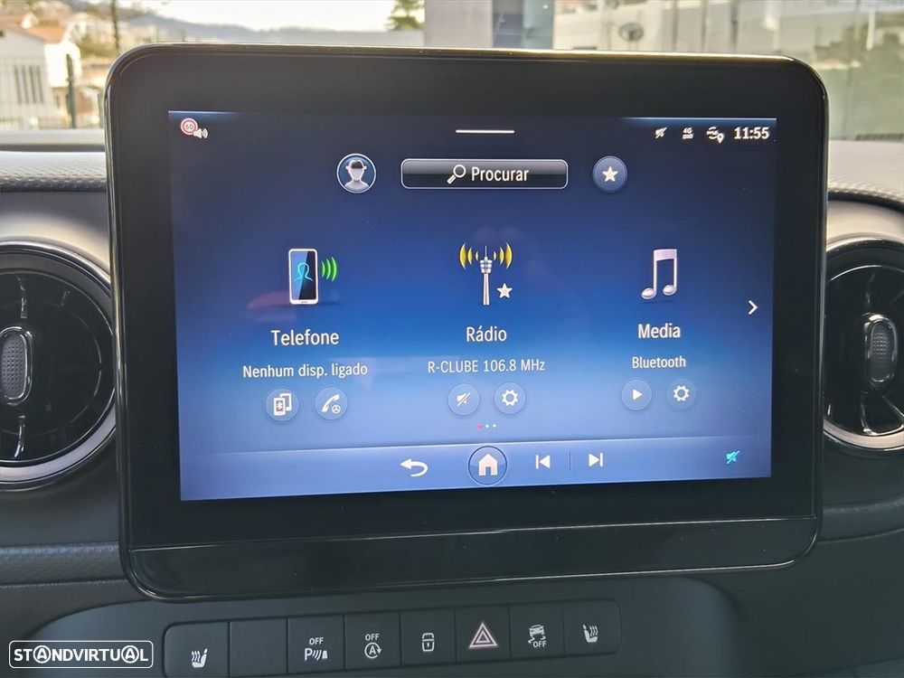 Mercedes-Benz Citan 110 CDi/27 - 21