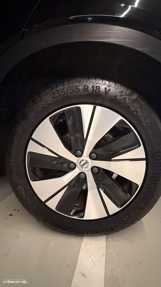 Volvo XC 40 1.5 T5 PHEV Inscription Expression - 12