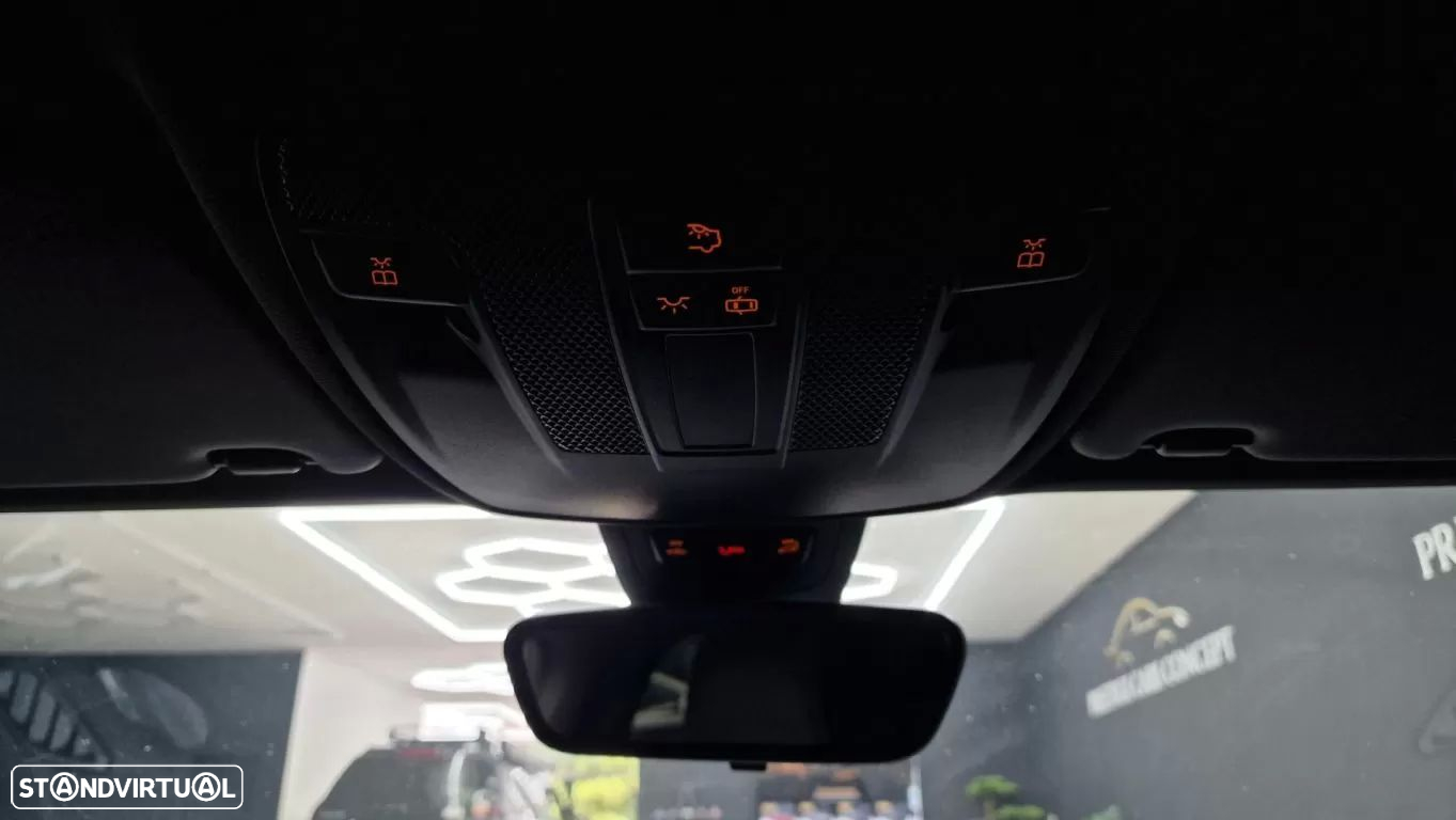 Mercedes-Benz CLA 180 d Shooting Brake AMG Line - 40