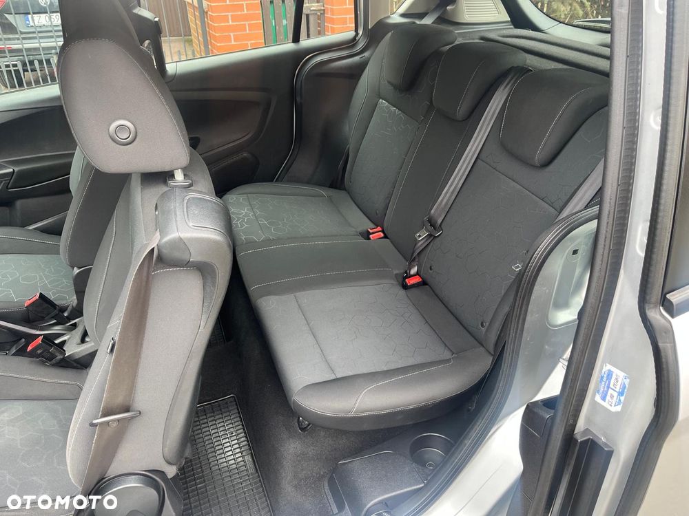 Ford B-MAX - 9