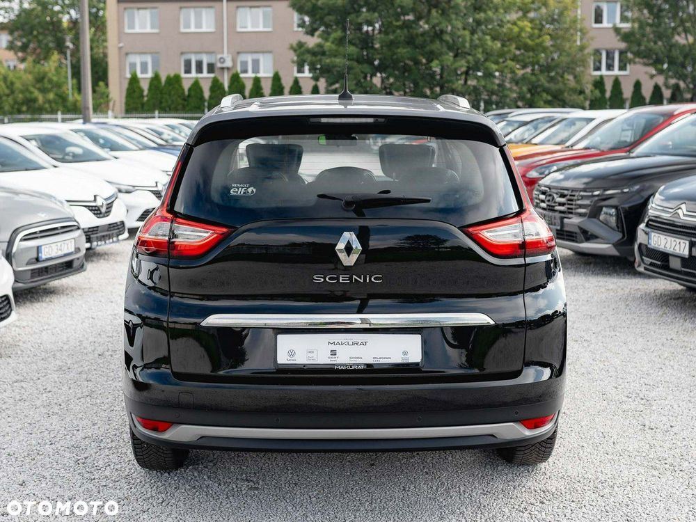 Renault Scenic - 10