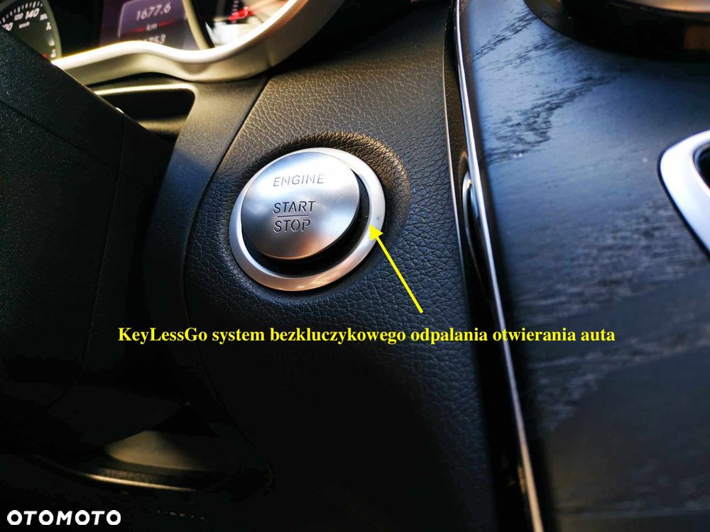 Mercedes-Benz GLC 300 4-Matic - 32