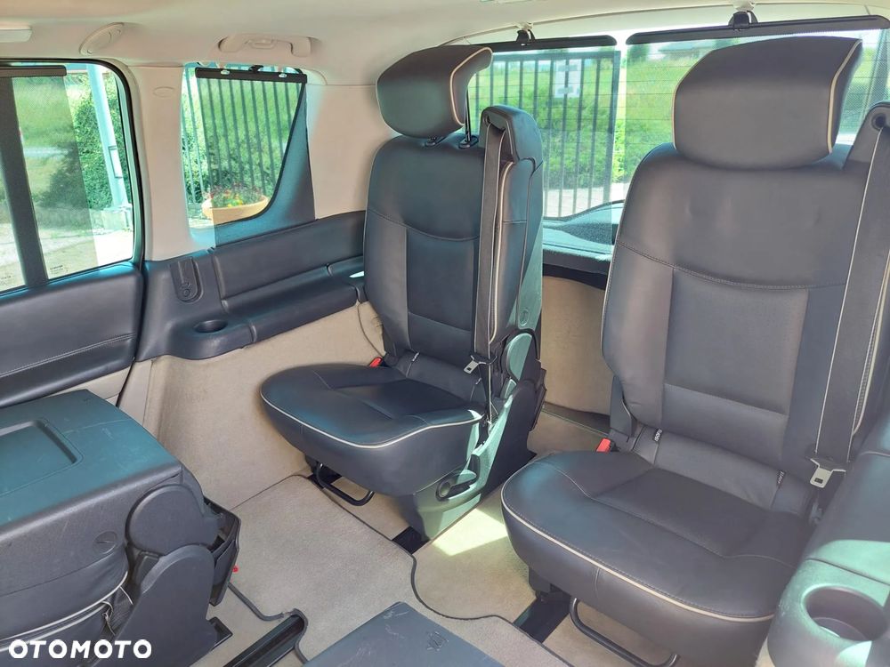 Renault Espace 2.0 dCi 175 FAP Initiale - 17
