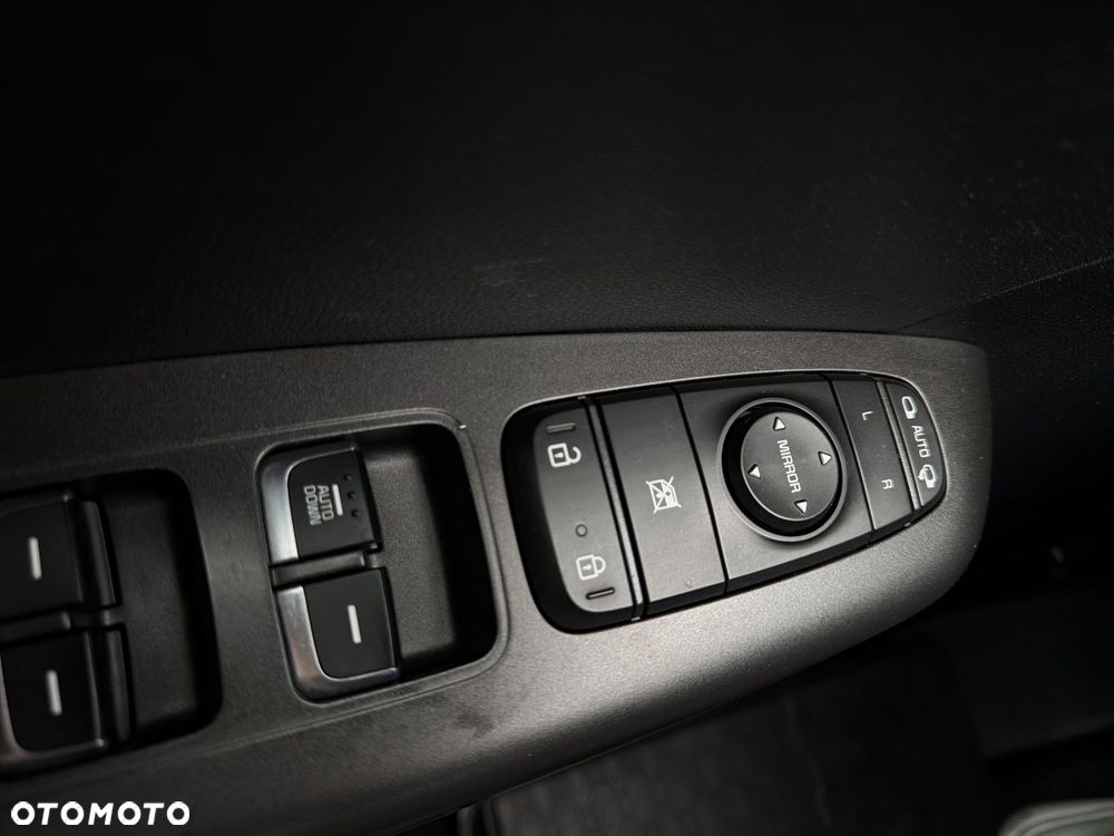 Kia Sportage 1.6 GDI M 2WD - 21