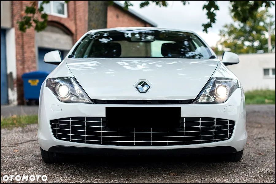 Renault Laguna Coupe 2.0 16V Turbo GT - 3