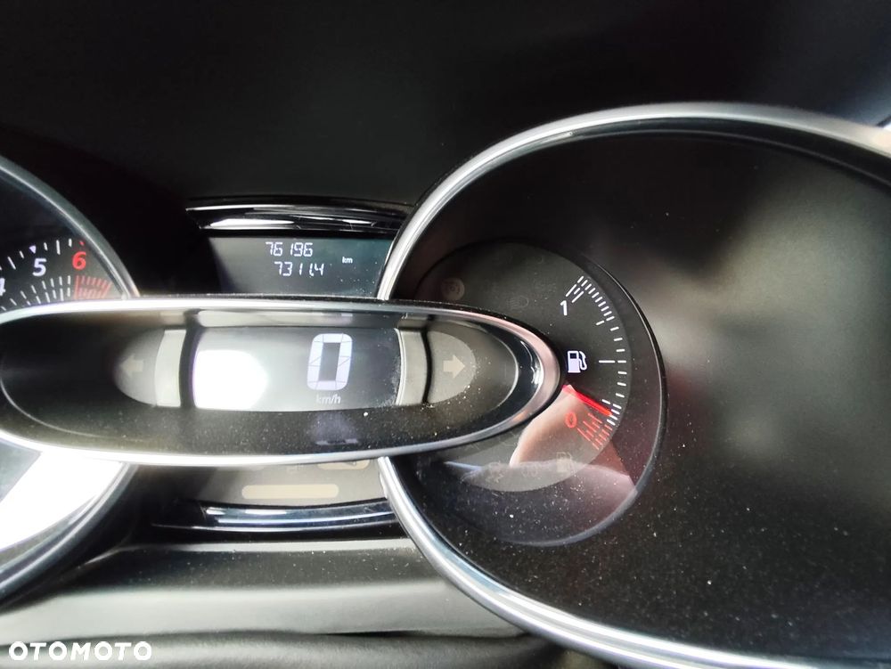 Renault Clio ENERGY TCe 90 Start & Stop LIMITED 2018 - 17
